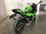 KAWASAKI 400 NINJA 