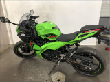KAWASAKI 400 NINJA 