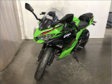KAWASAKI 400 NINJA 