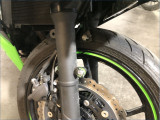 KAWASAKI 400 NINJA 