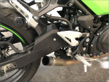 KAWASAKI 400 NINJA 