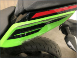 KAWASAKI 400 NINJA 