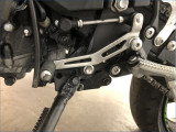 KAWASAKI 400 NINJA 
