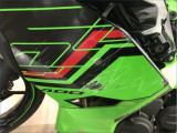 KAWASAKI 400 NINJA 