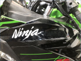 KAWASAKI 400 NINJA 