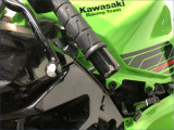 KAWASAKI 400 NINJA 