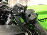 KAWASAKI 400 NINJA 