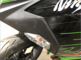 KAWASAKI 400 NINJA 