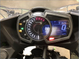 KAWASAKI 400 NINJA 
