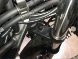 KAWASAKI 400 NINJA 