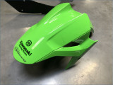 KAWASAKI 400 NINJA 