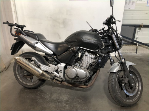 HONDA 500 CBF 