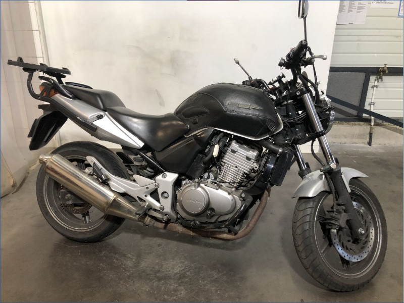 HONDA 500 CBF 