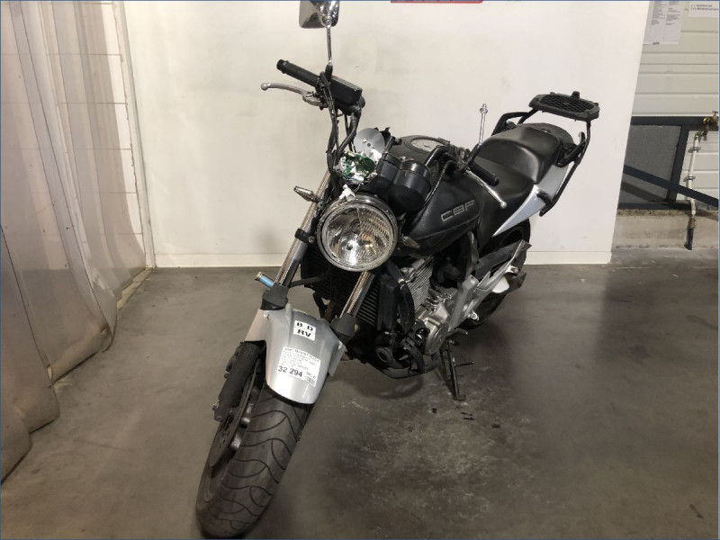 HONDA 500 CBF 
