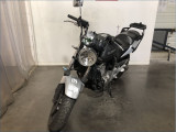 HONDA 500 CBF 