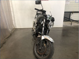 HONDA 500 CBF 
