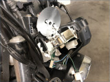 HONDA 500 CBF 