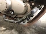 HONDA 500 CBF 