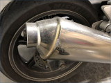 HONDA 500 CBF 