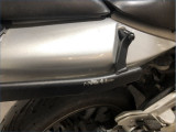 HONDA 500 CBF 