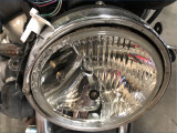 HONDA 500 CBF 