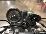 HONDA 500 CBF 