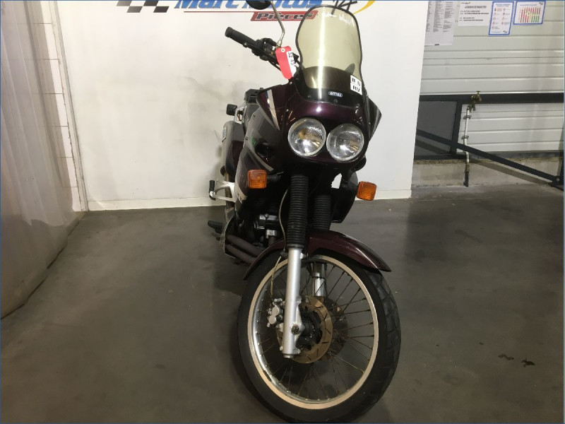 YAMAHA 750 XTZ SUPER TENERE