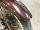 YAMAHA 750 XTZ SUPER TENERE