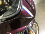 YAMAHA 750 XTZ SUPER TENERE