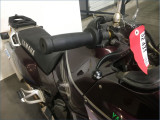 YAMAHA 750 XTZ SUPER TENERE