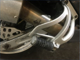 YAMAHA 750 XTZ SUPER TENERE