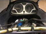 YAMAHA 750 XTZ SUPER TENERE