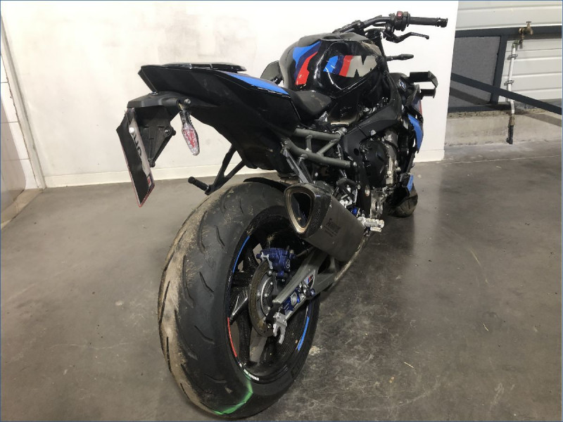 BMW M1000R 