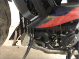 BMW M1000R 