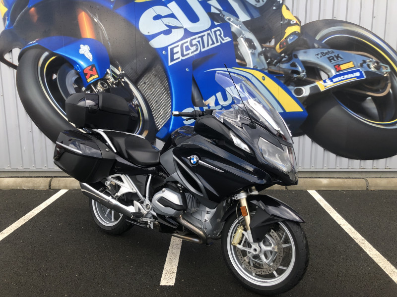 BMW R1200RT