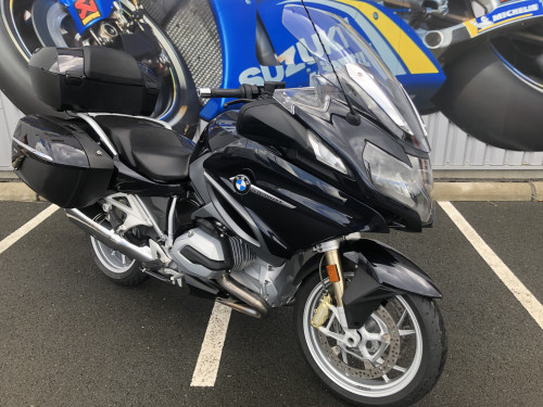 BMW R1200RT