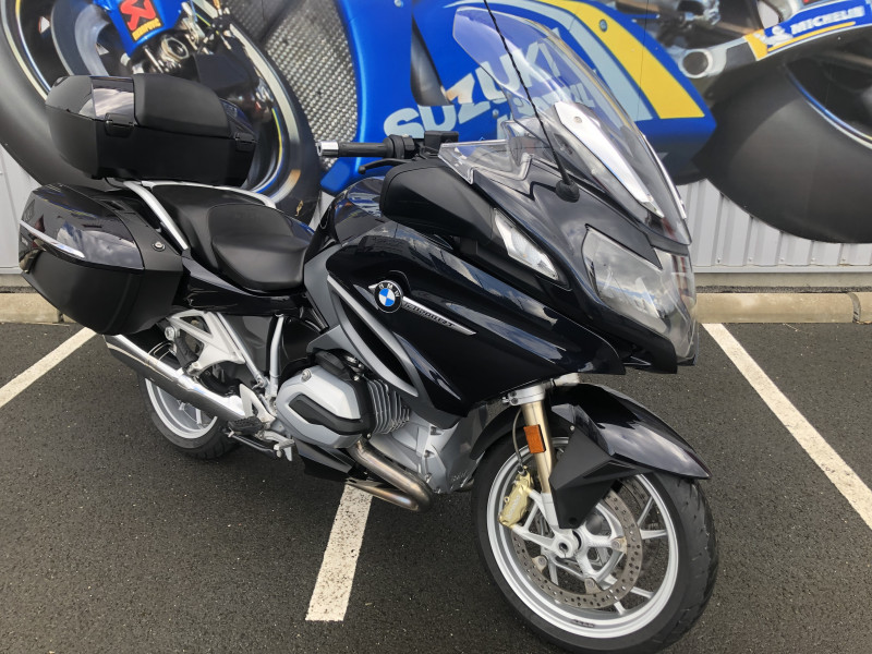 BMW R1200RT