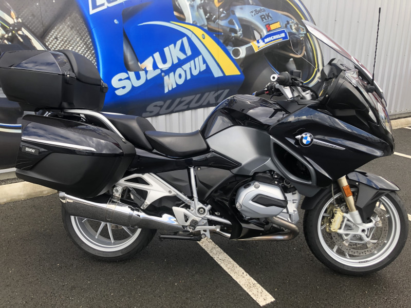 BMW R1200RT