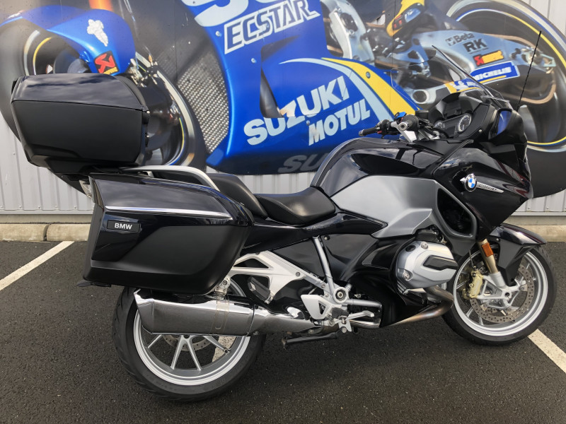 BMW R1200RT