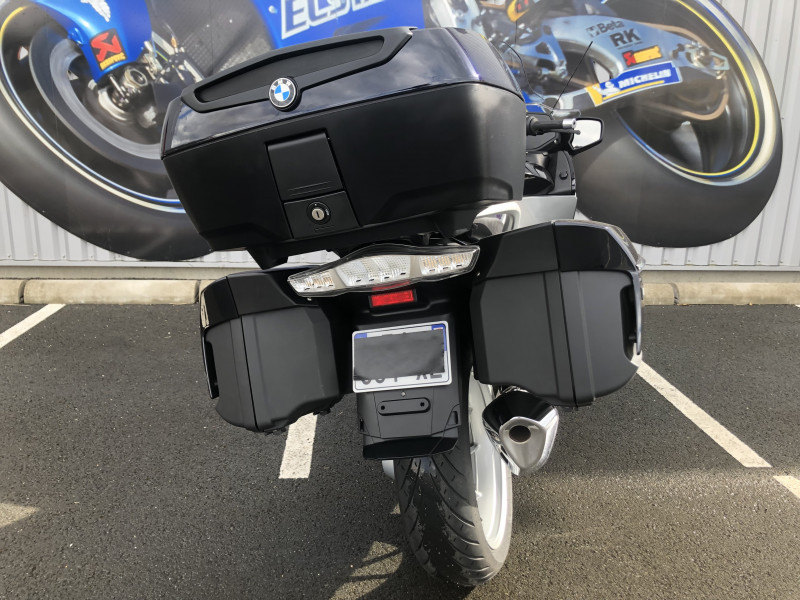 BMW R1200RT