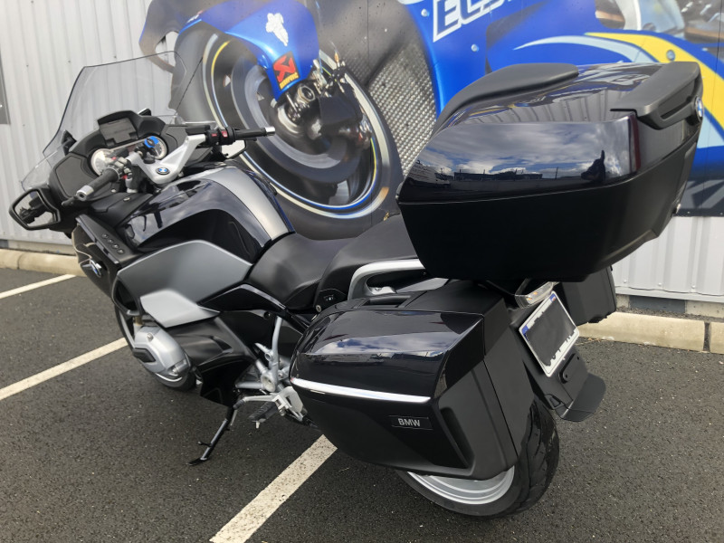 BMW R1200RT