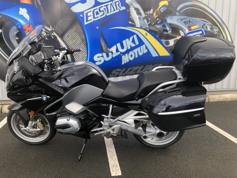 BMW R1200RT