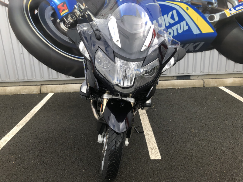 BMW R1200RT