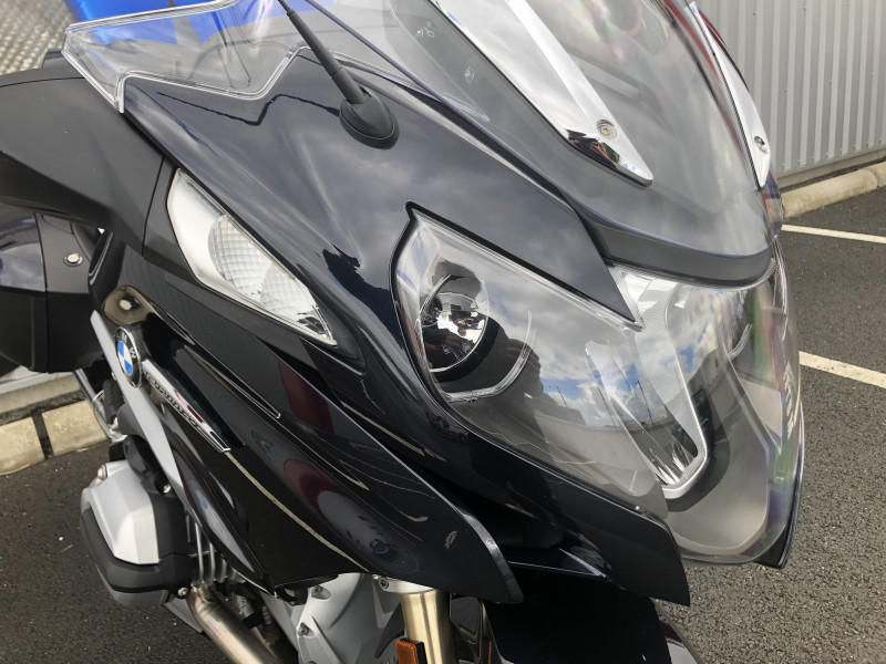 BMW R1200RT