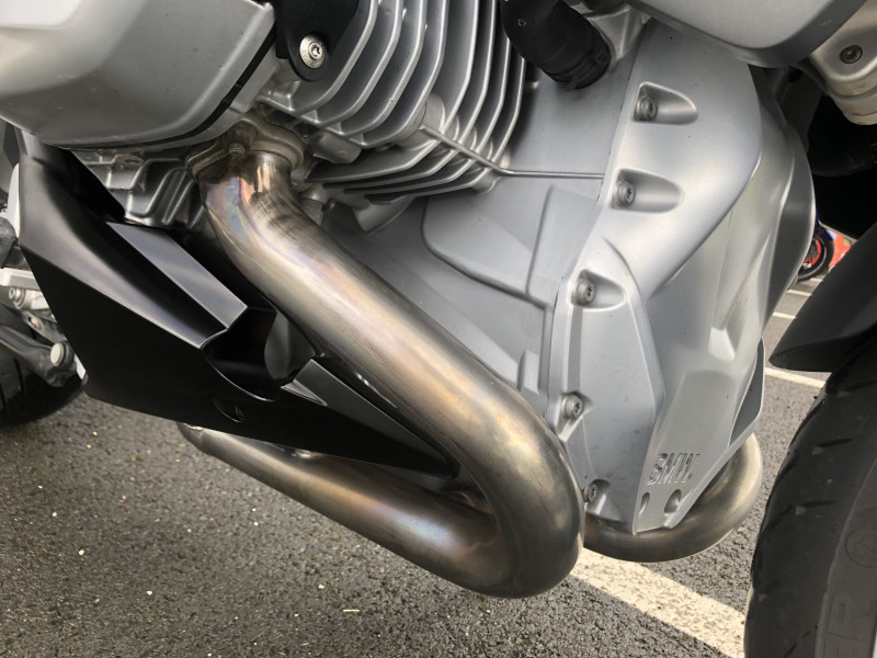BMW R1200RT