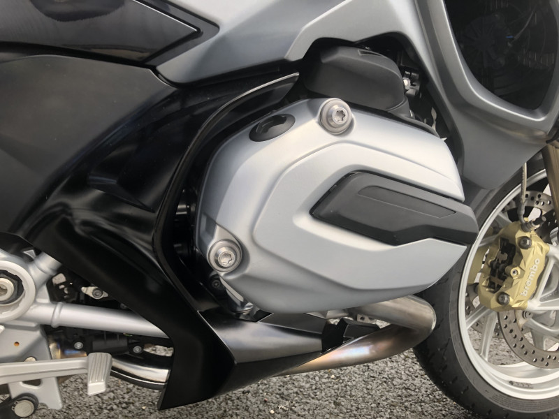 BMW R1200RT