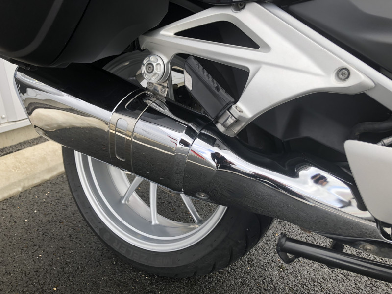 BMW R1200RT