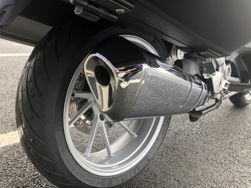 BMW R1200RT