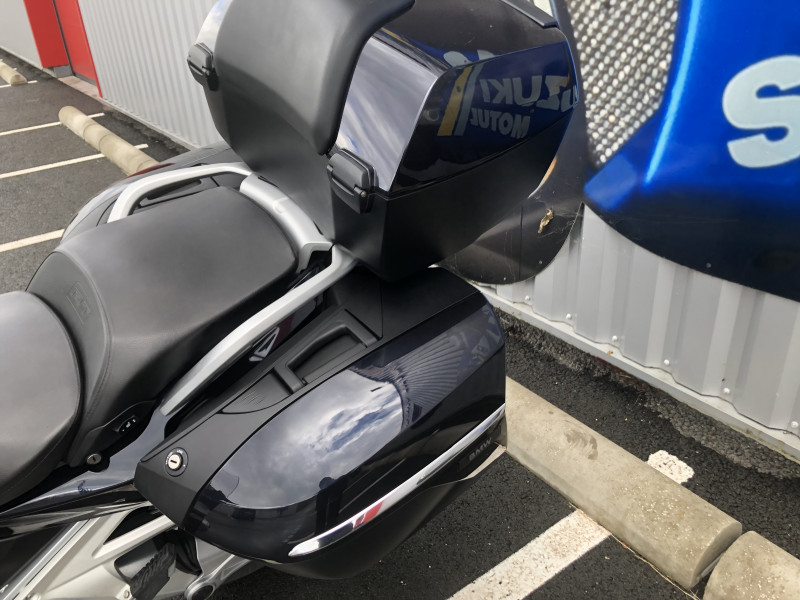 BMW R1200RT