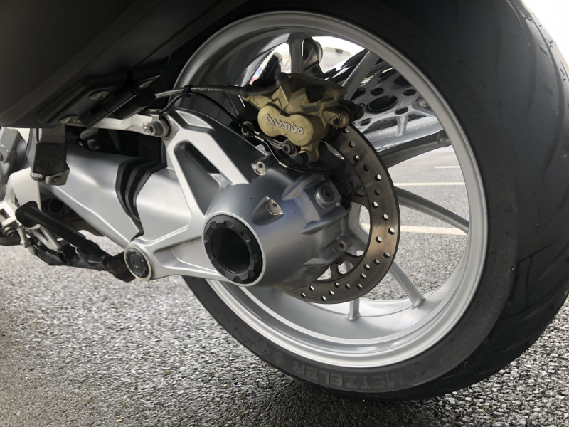 BMW R1200RT